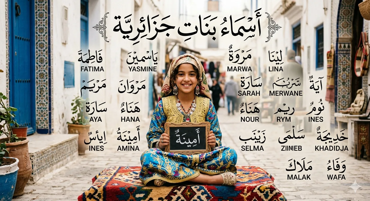Algeria Girl Name Generator.png