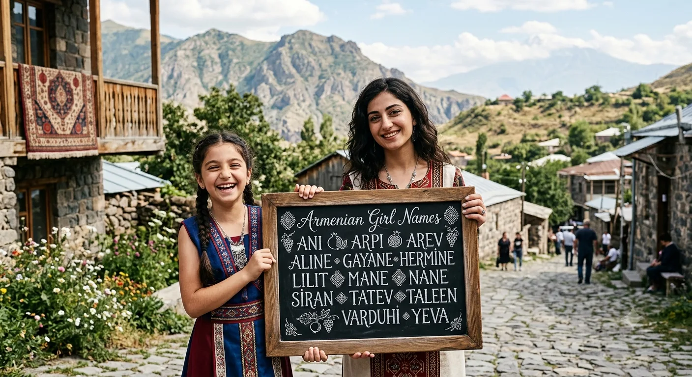 Armenia Girl Name Generator.png