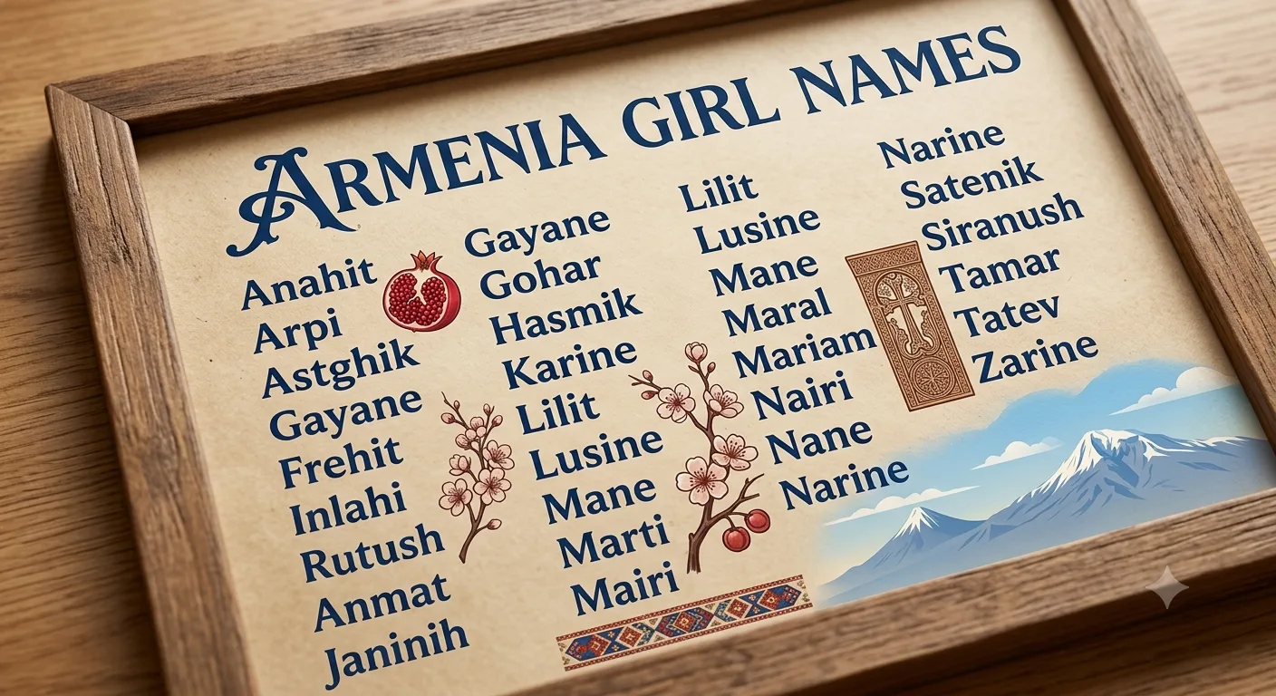 Armenia Girl Names Generator.png