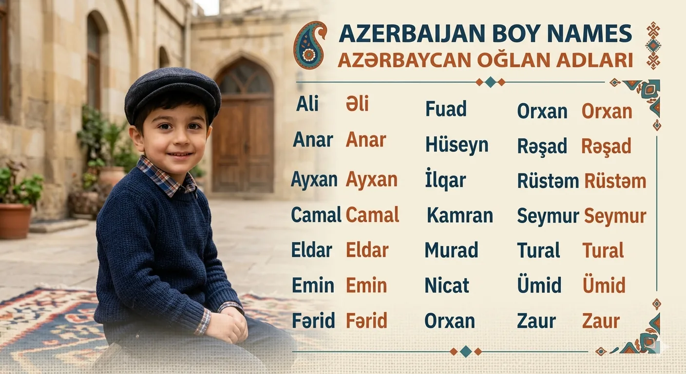 Azerbaijan Boy Name.png