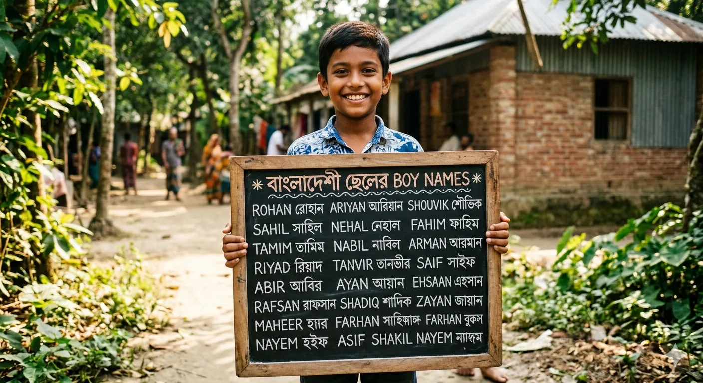 Bangladesh Boy Name.png