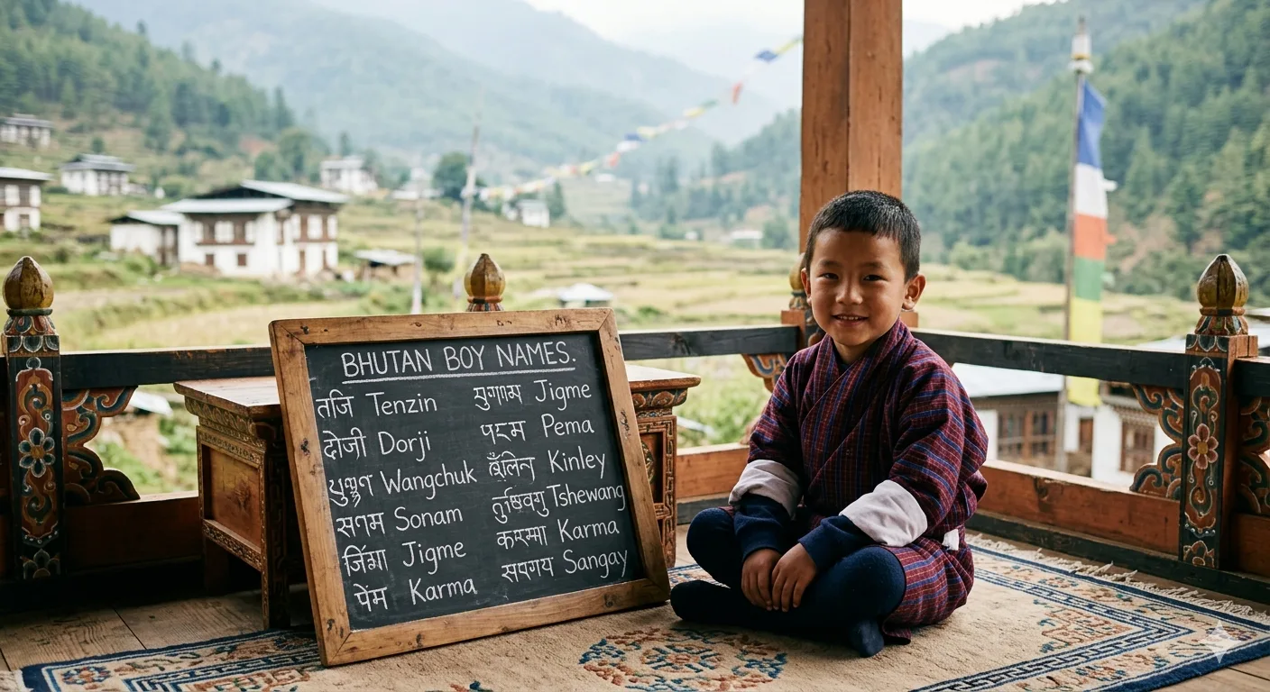 Bhutan Boy Name.png