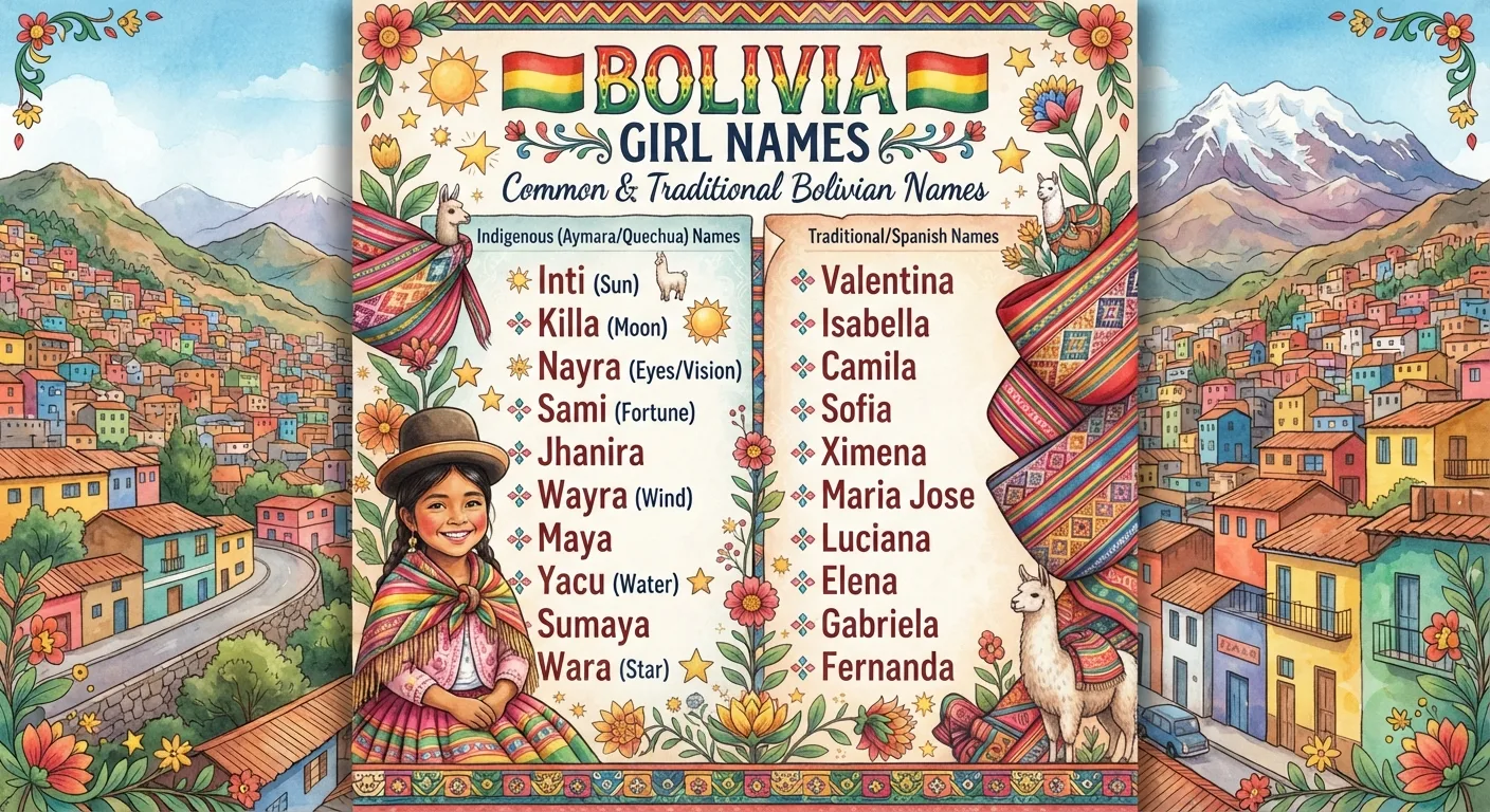 Bolivia Girl Names Generator.png