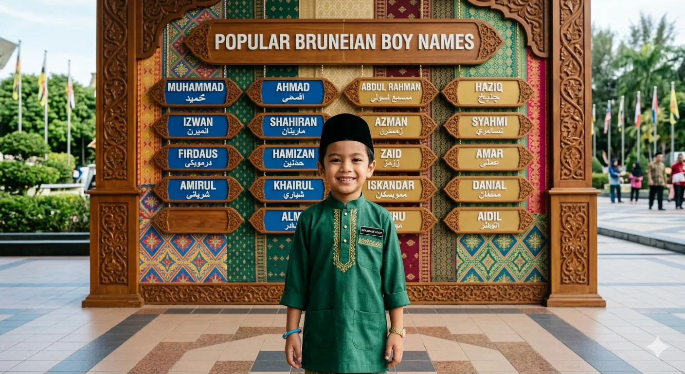 Bruneian Boy Names.png