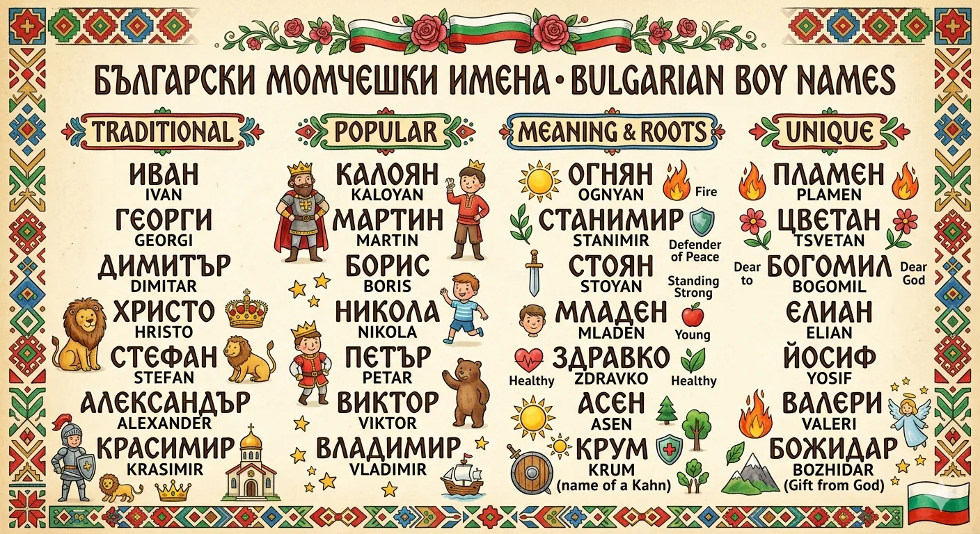 Bulgarian Boy Names.png