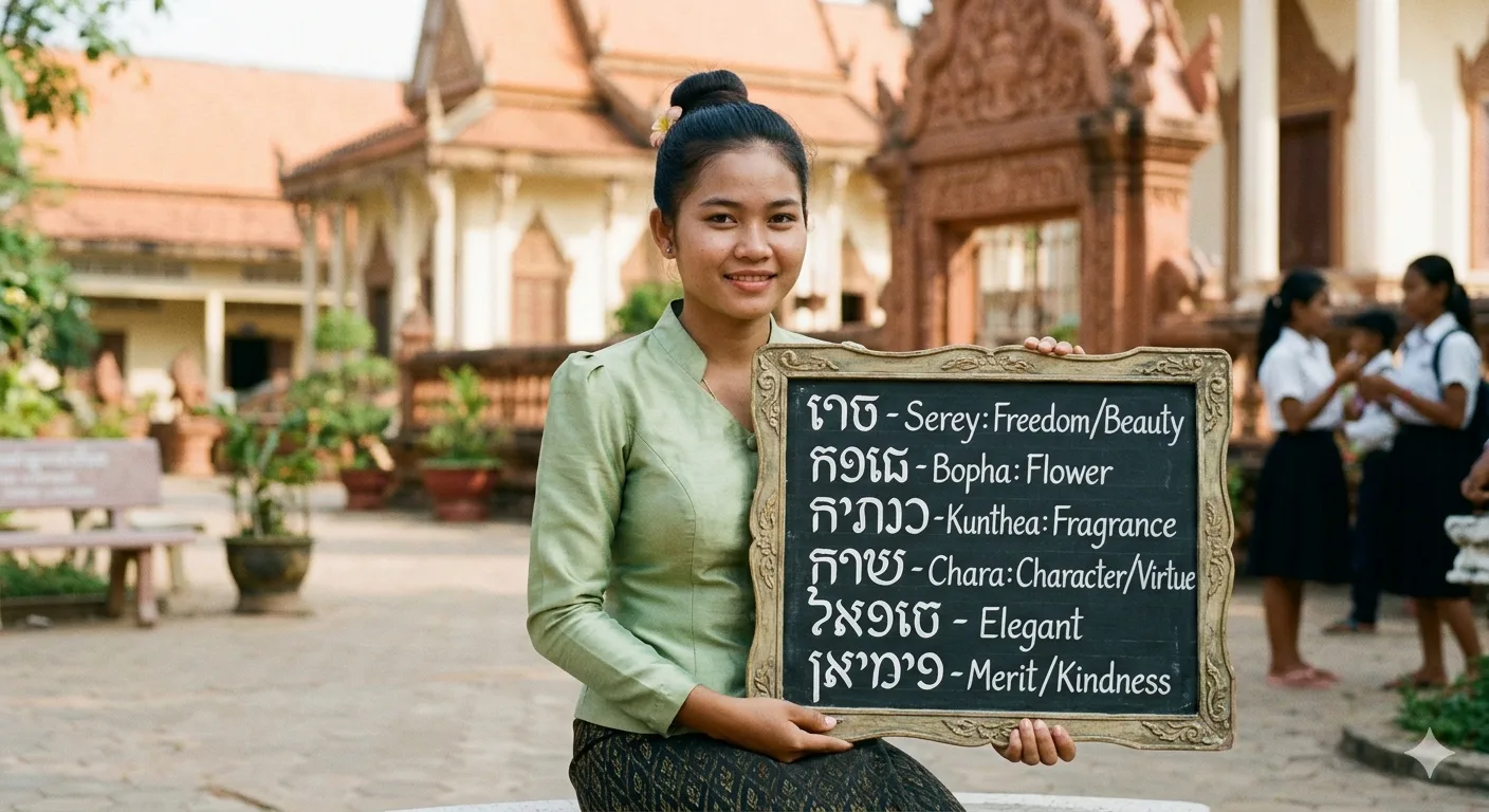 Cambodia Girl Name Generator.png