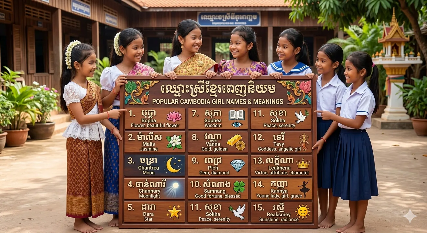 Cambodia Girl Names Generator.png