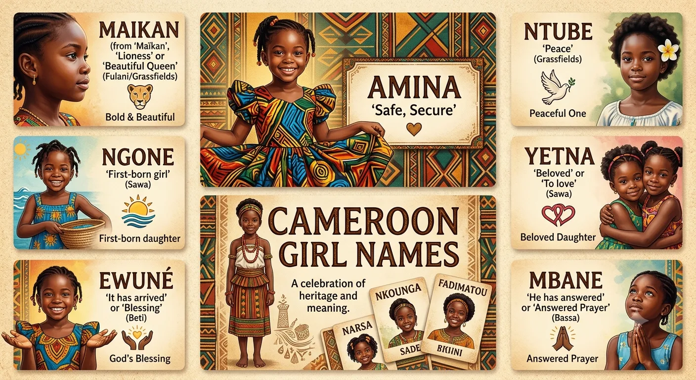 Cameroon Girl Name Generator.png