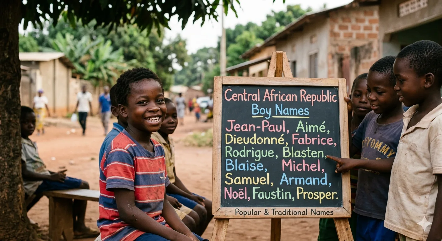 Central African Republic Boy Name.png
