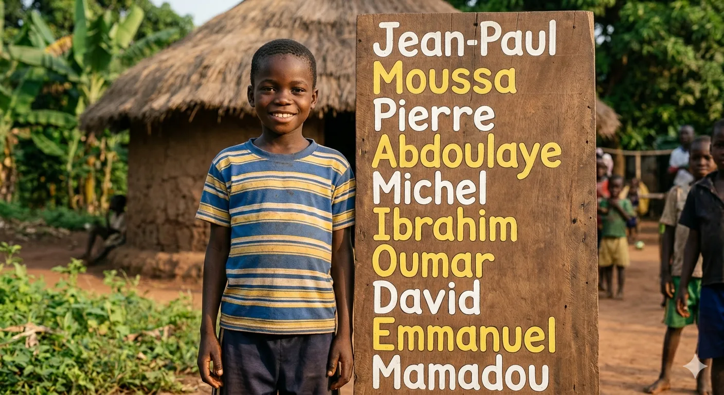 Central African Republic Boy Names.png