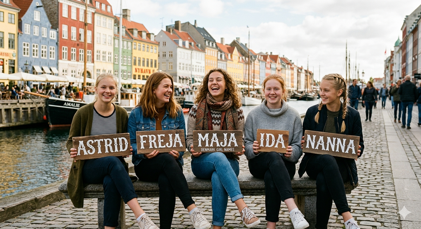 Denmark Girl Name Generator.png