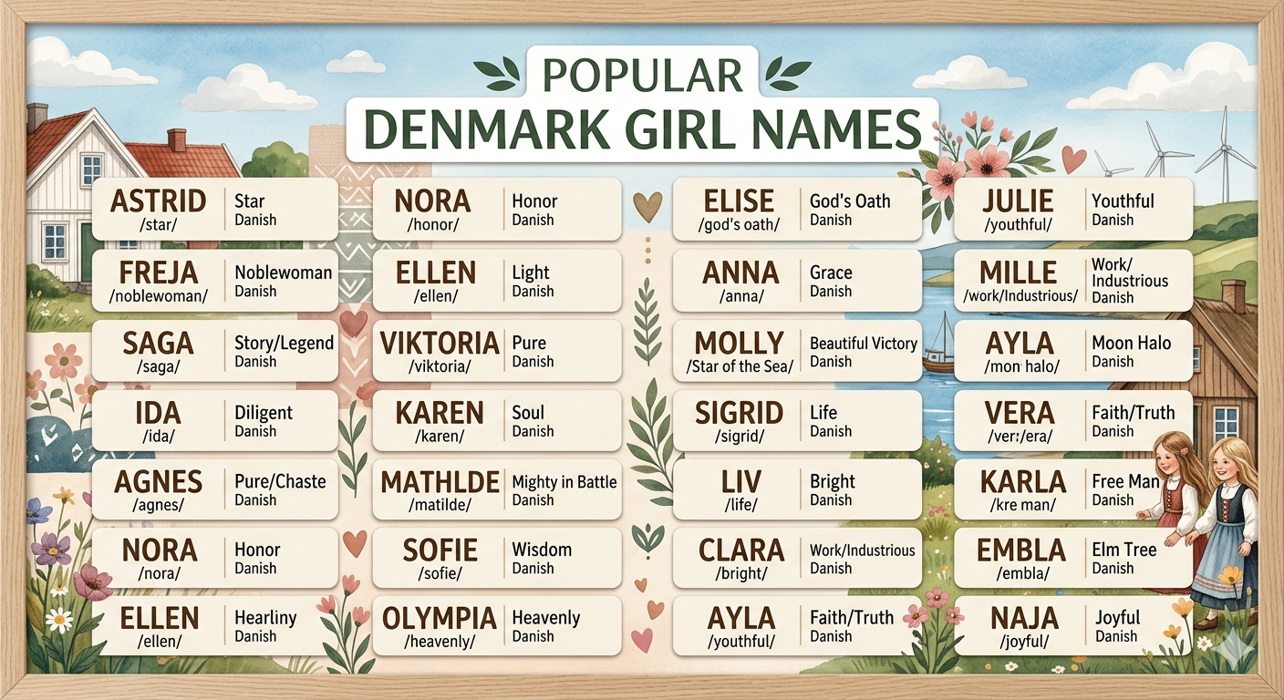 Denmark Girl Names Generator.png