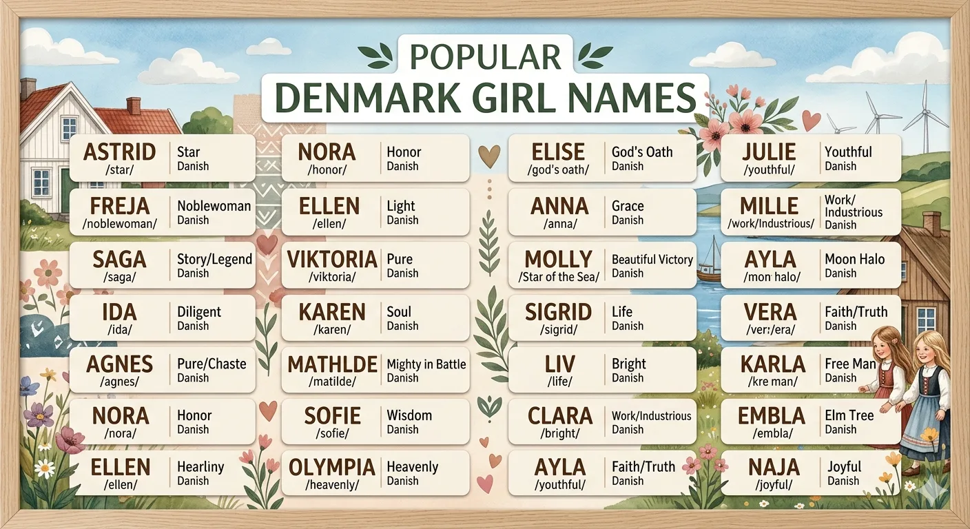 Denmark Girl Names Generator.png