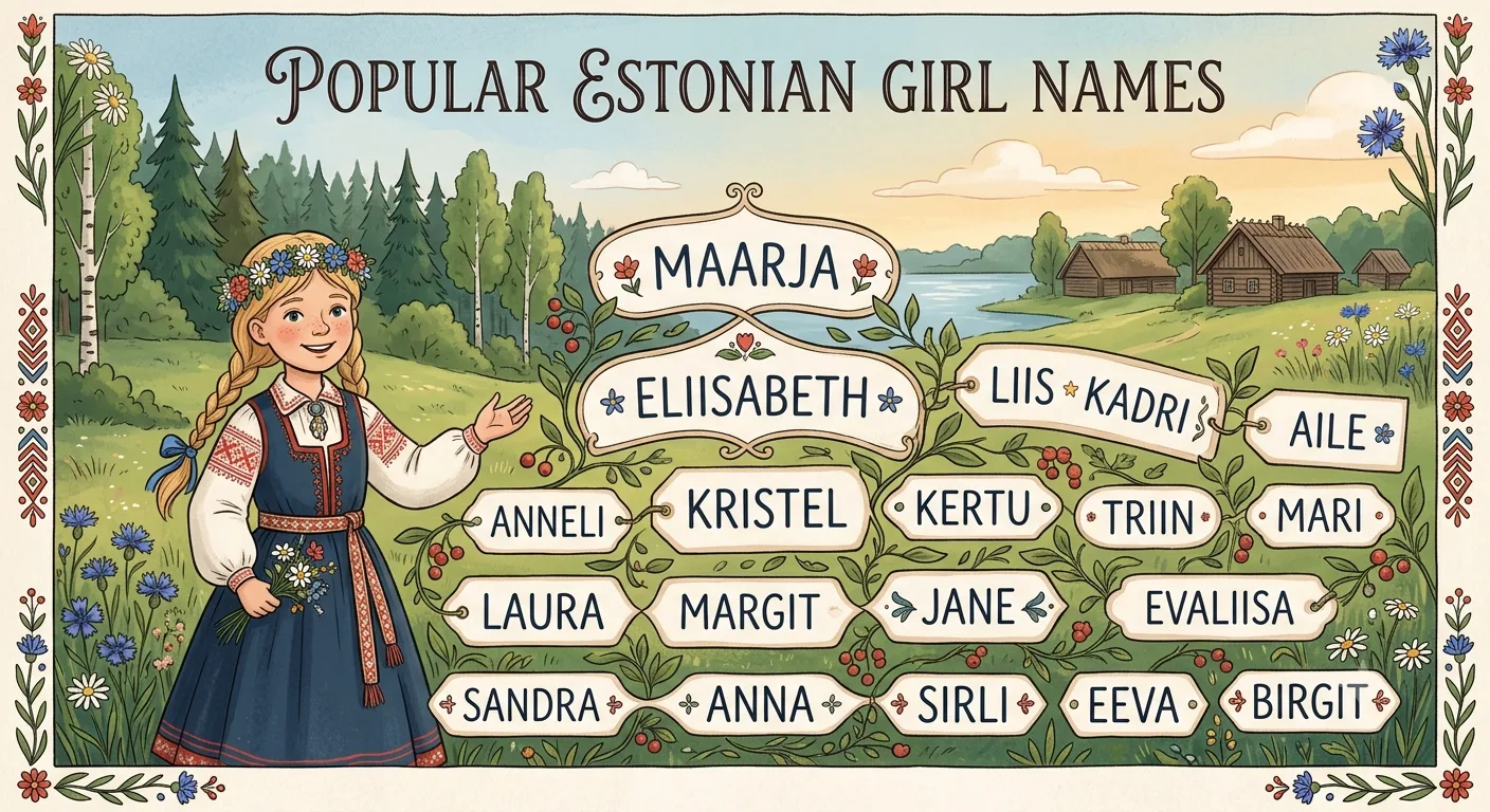 Estonia Girl Names Generator.png