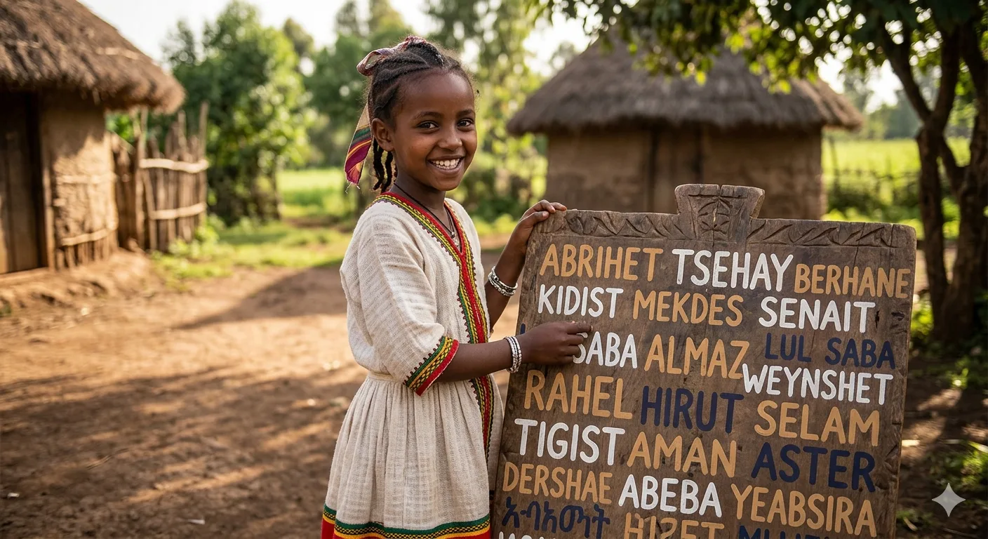 Ethiopia Girl Names Generator.png