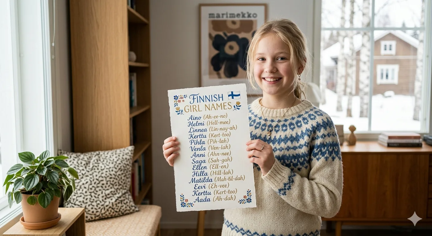 Finland Girl Name Generator.png