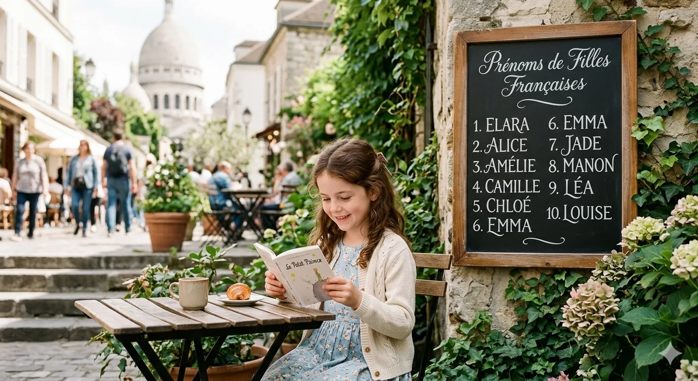 France Girl Name Generator.png