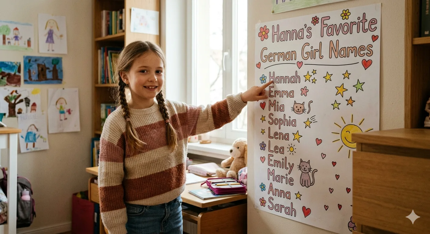 Germany Girl Names Generator.png