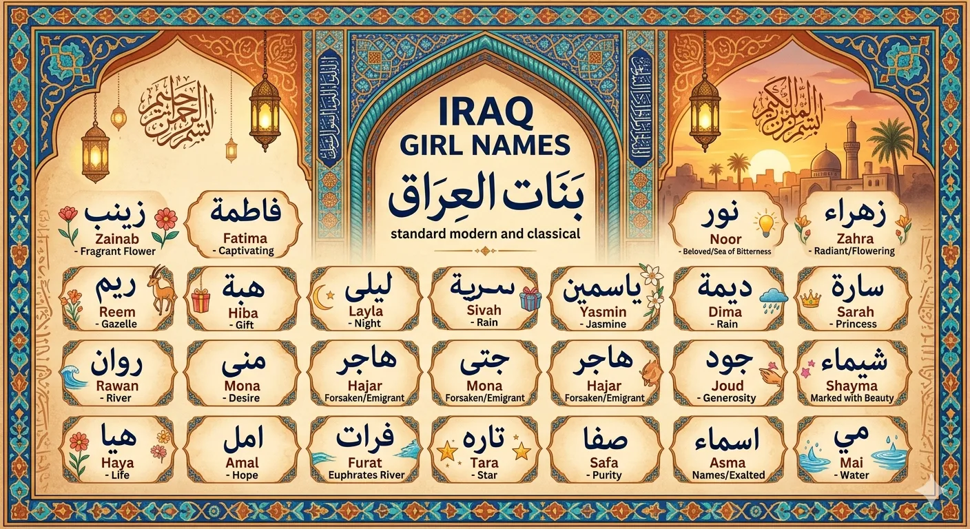 Iraq Girl Name Generator.png