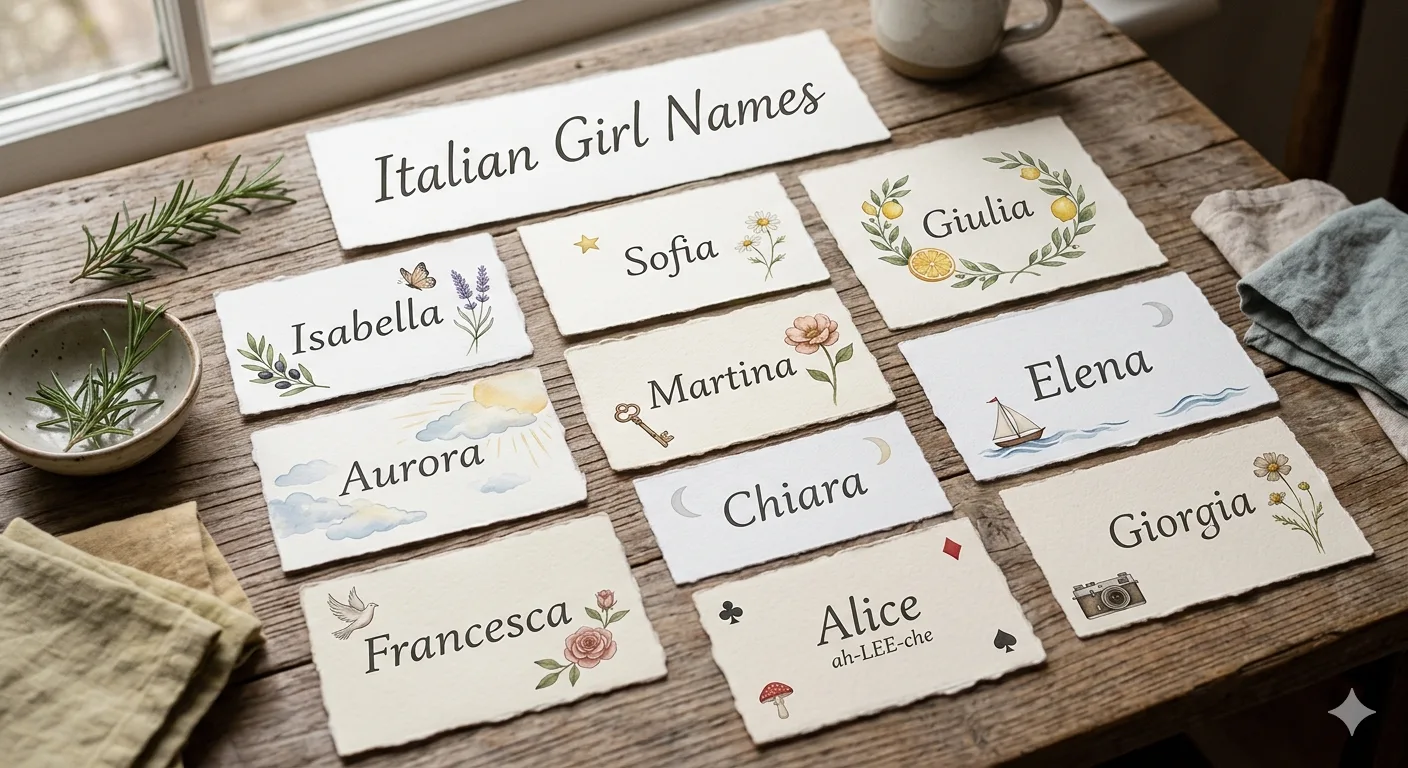 Italian Girl Name Generator.png
