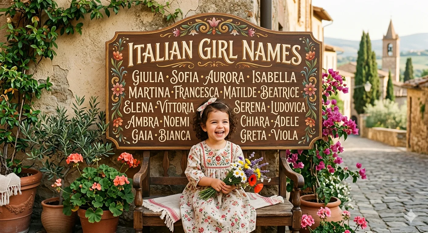 Italian Girl Names Generator.png