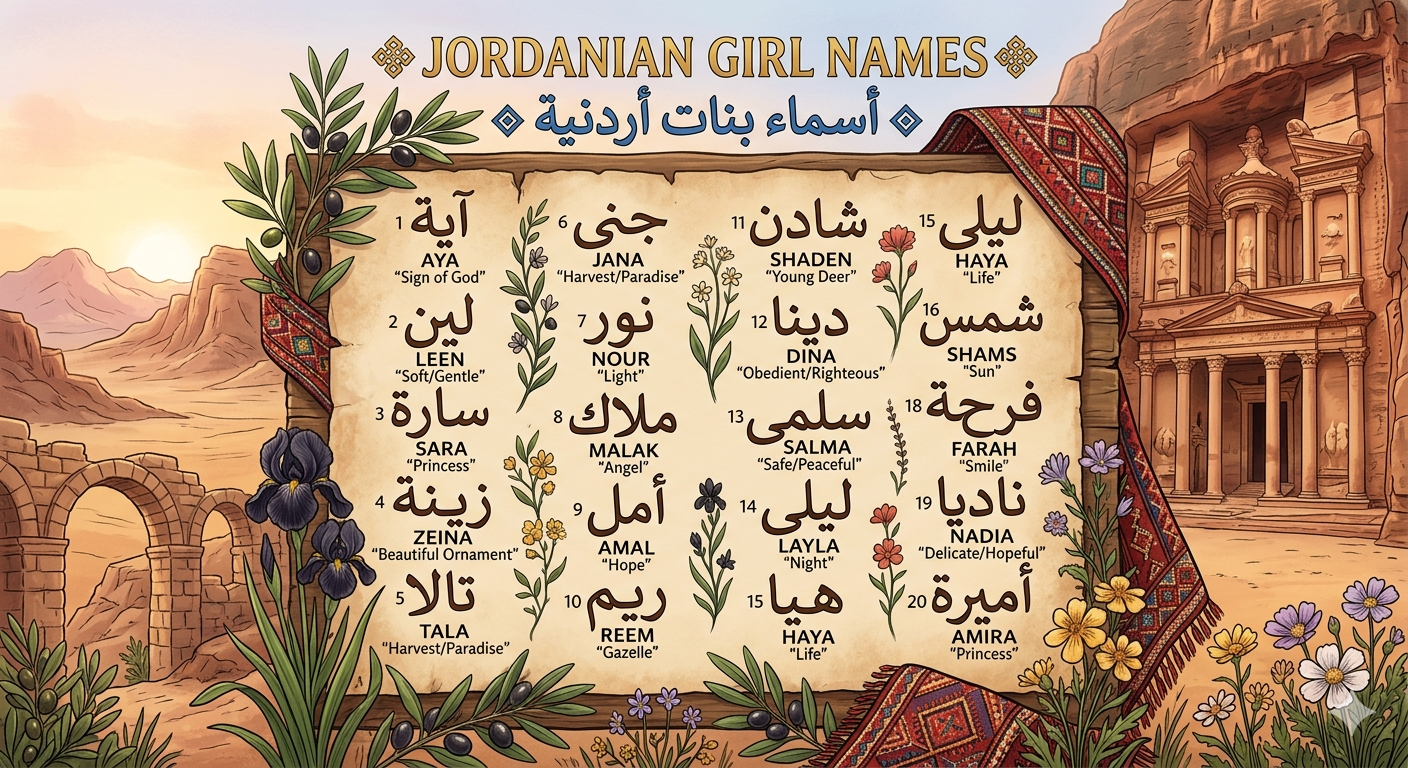 Jordan Girl Names Generator.png