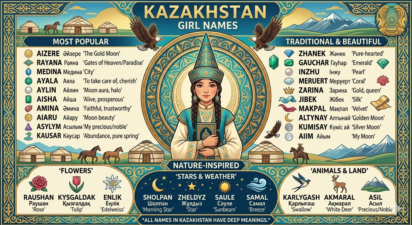 Kazakhstan Girl Name Generator.png