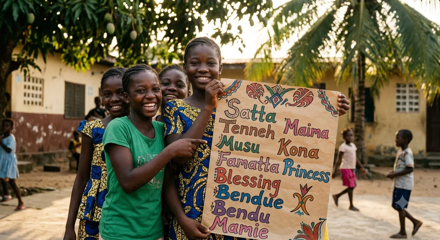 Liberia Girl Name Generator.png