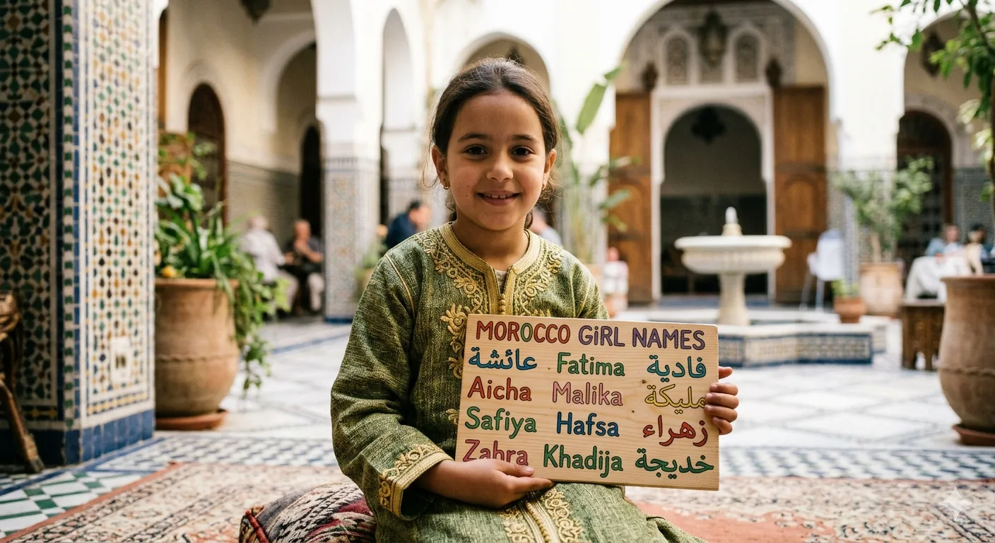 Morocco Girl Name Generator.png