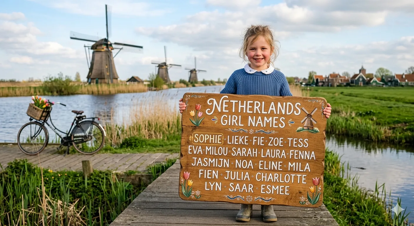 Netherlands Girl Names Image.png