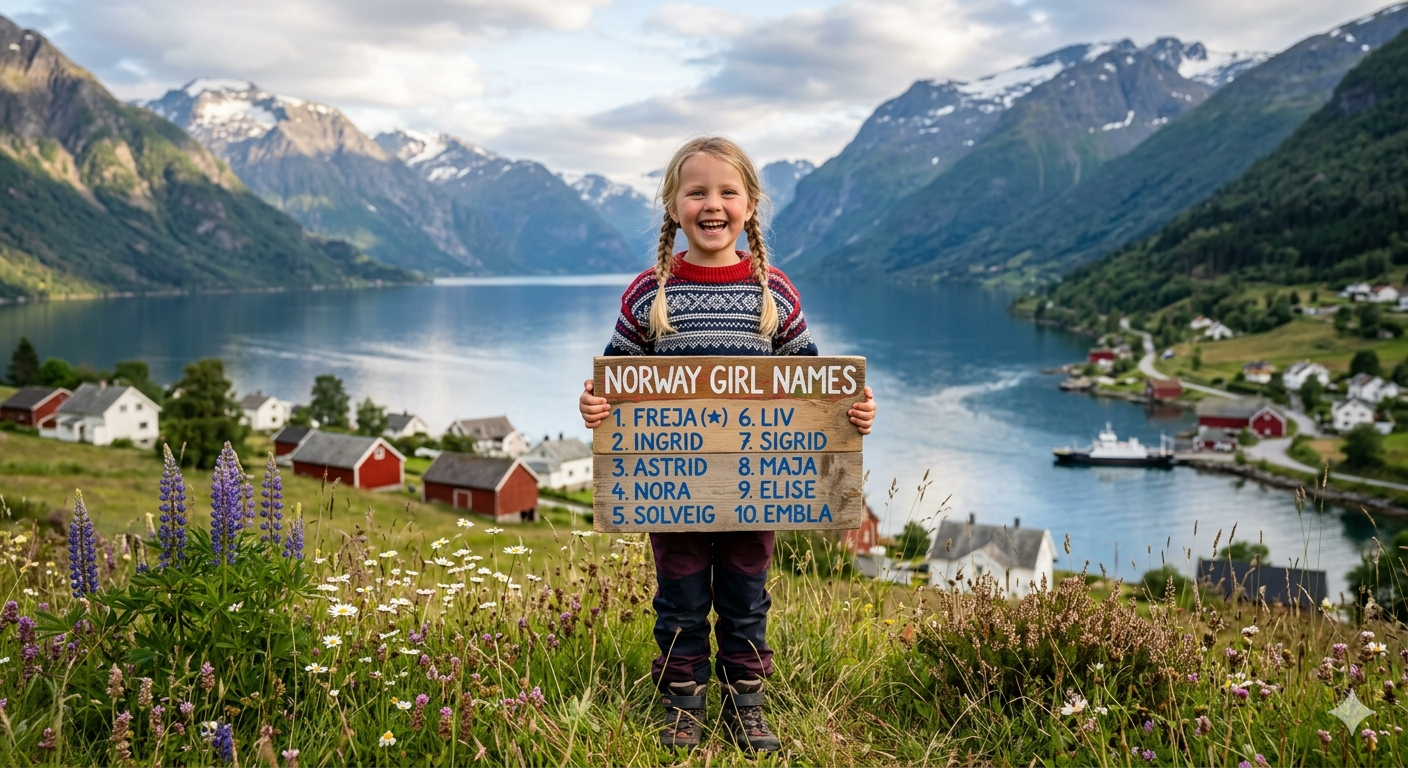 Norway Girl Name Generator.png