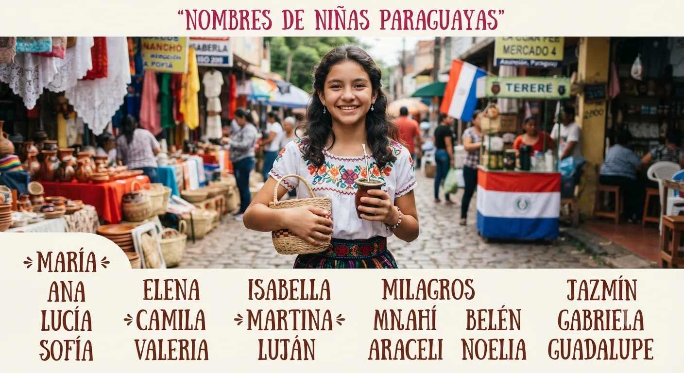 Paraguay Girl Name Generator.png