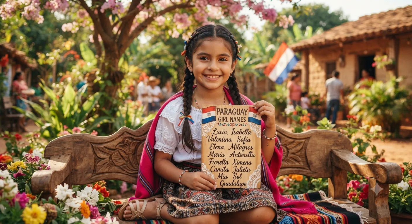 Paraguay Girl Names Generator.png
