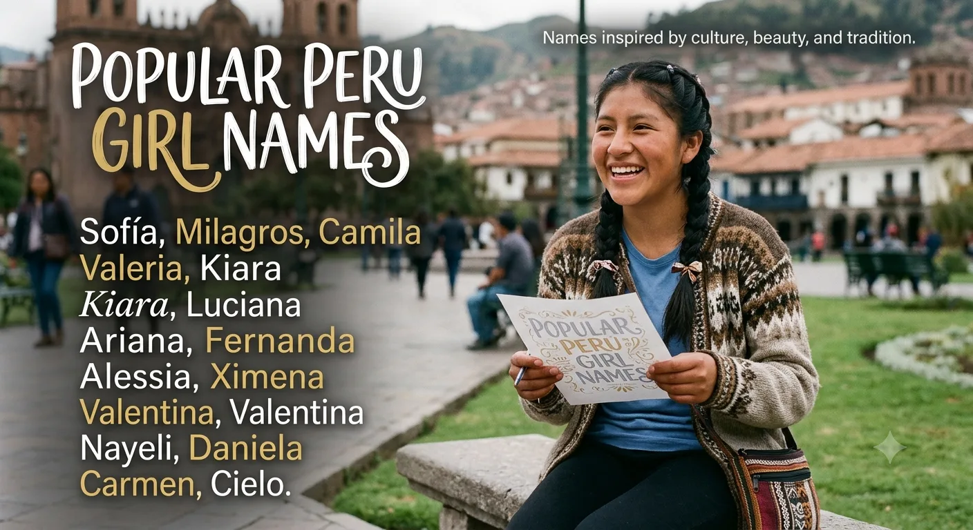 Peru Girl Names Generator.png