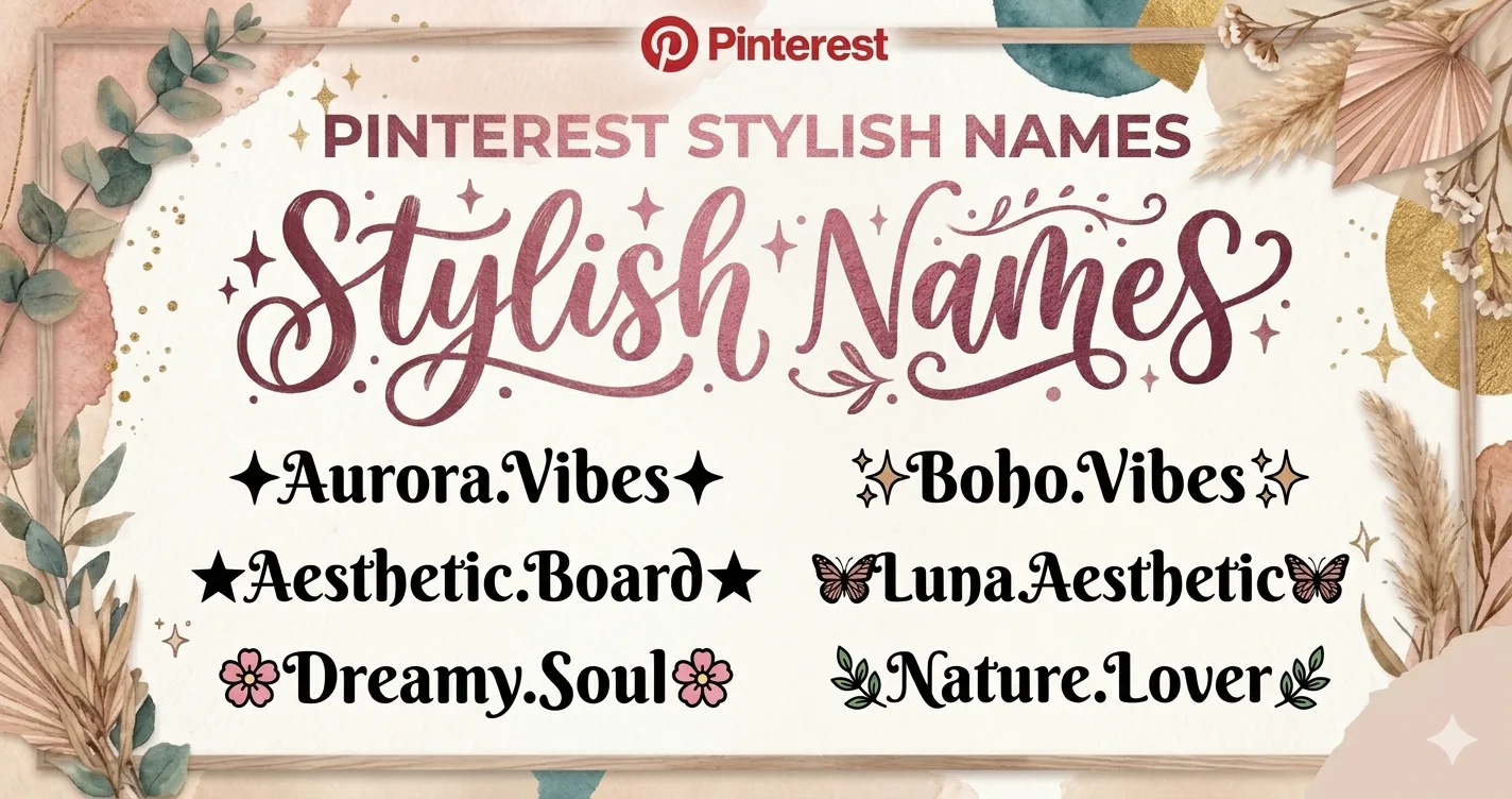 Pinterest Stylish Name.png