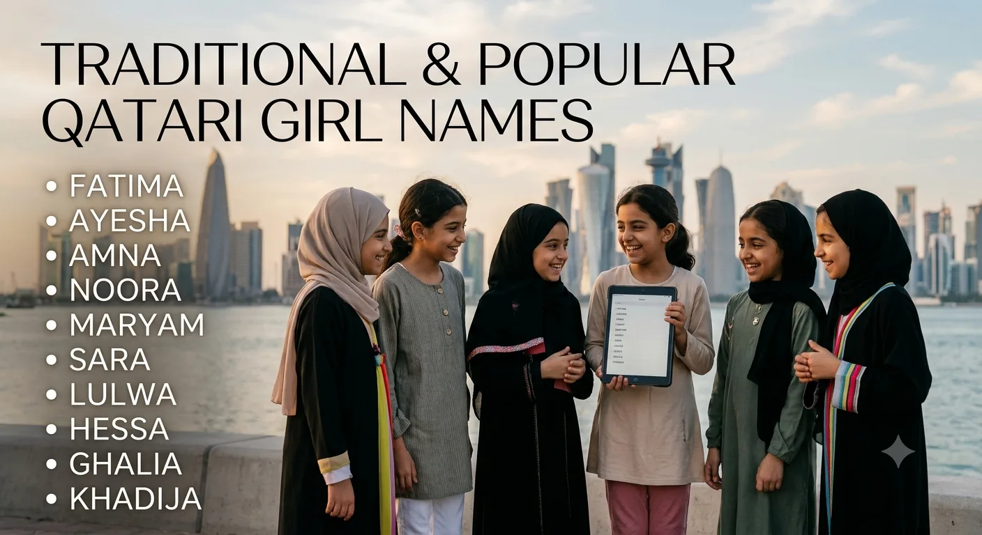 Qatar girl Name Generator.png