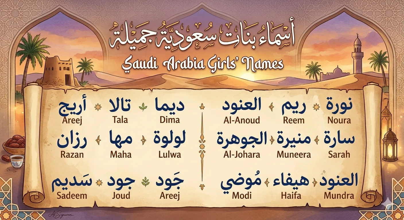 Saudi Arabia Girl Name Generator.png