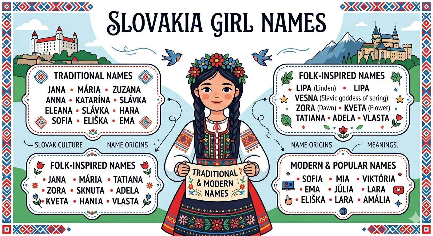 Slovakia Girl Names Generator.png