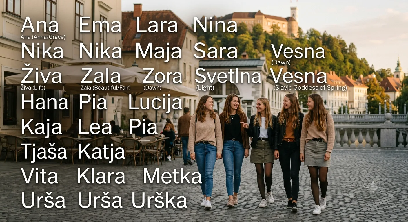 Slovenia Girl Name Generator.png