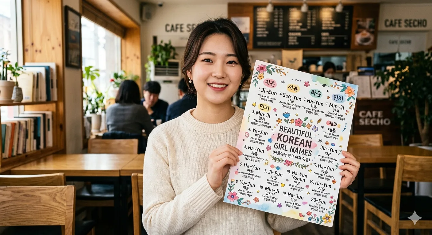 South Korean Girl Names Generator.png