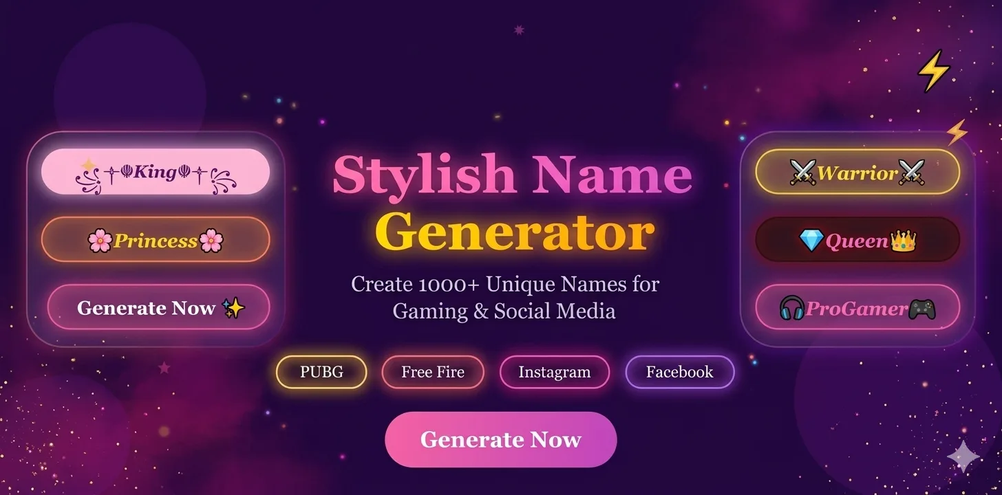 Stylish Names.png