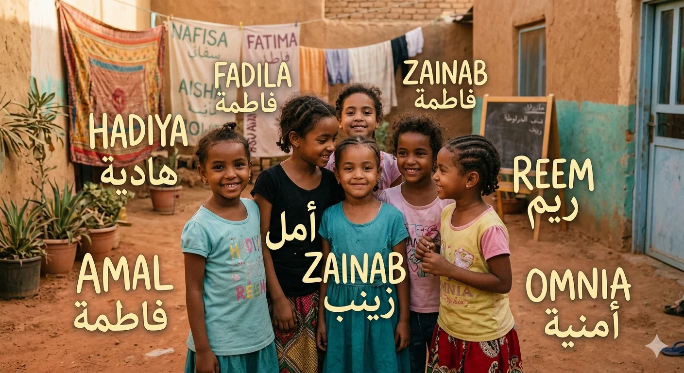 Sudan Girl Name Generator.png