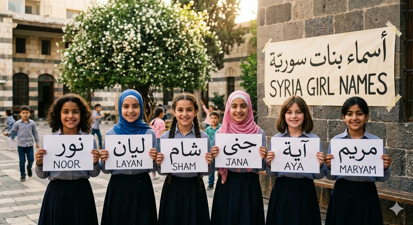 Syria Girl Name Generator.png