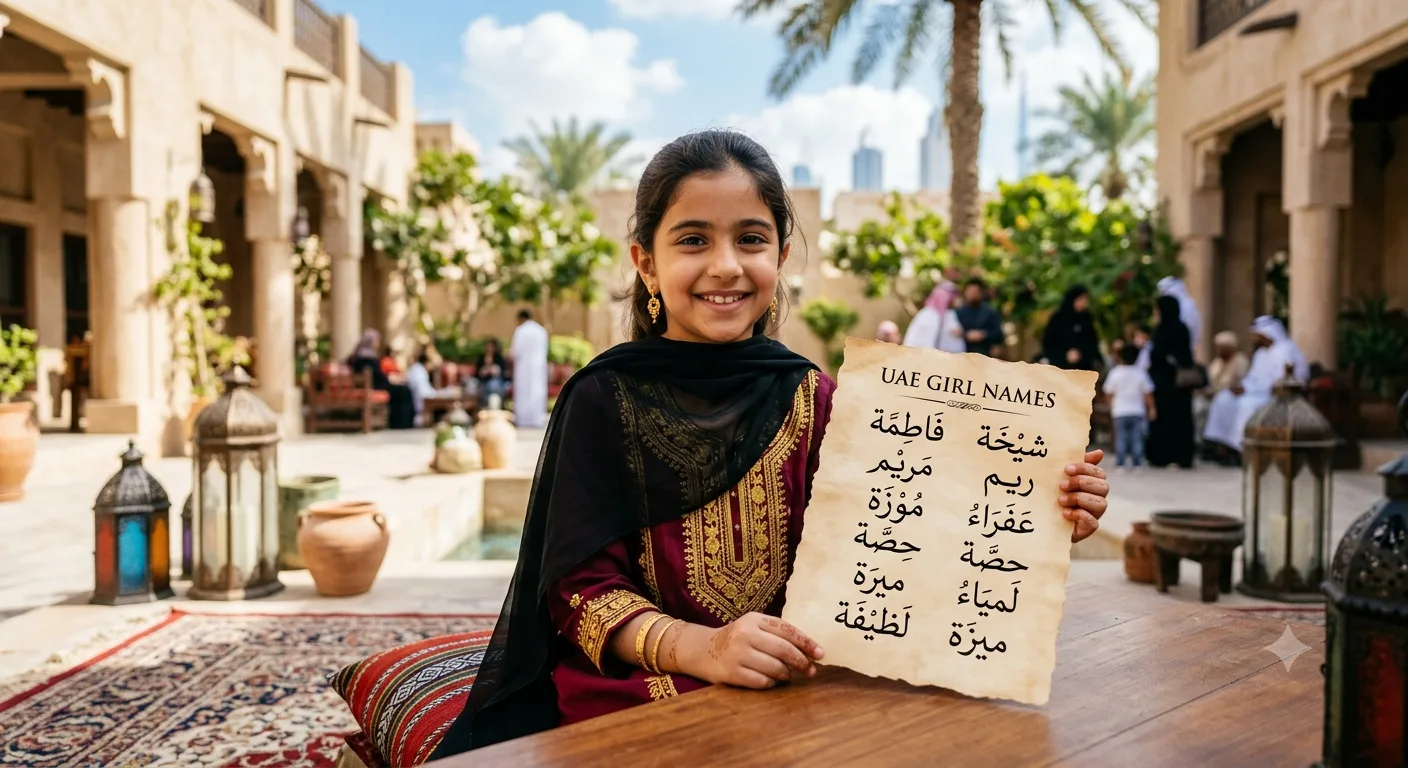 UAE Girl Name Generator.png