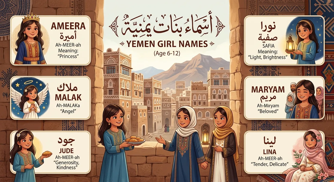 Yemen Girl Names Generator.png