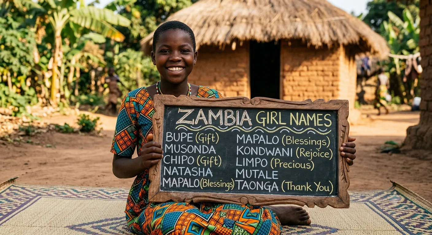 Zambia Girl Name Generator.png